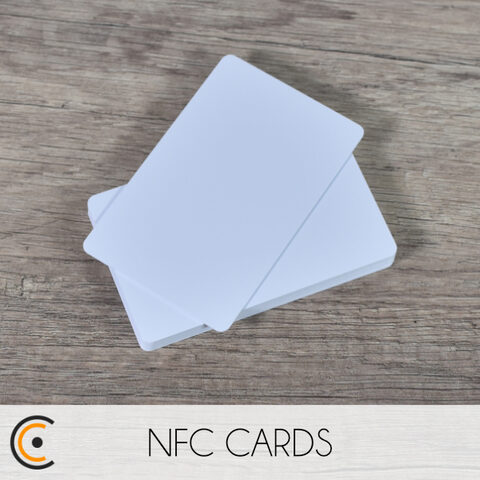 NFC Cards