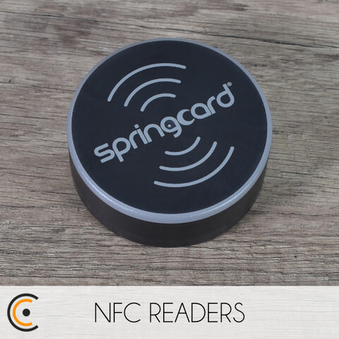 NFC Readers