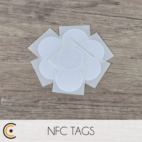 NFC Tags